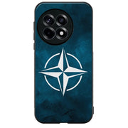 OnePlus 13R nato suojakuoret Sininen Ei