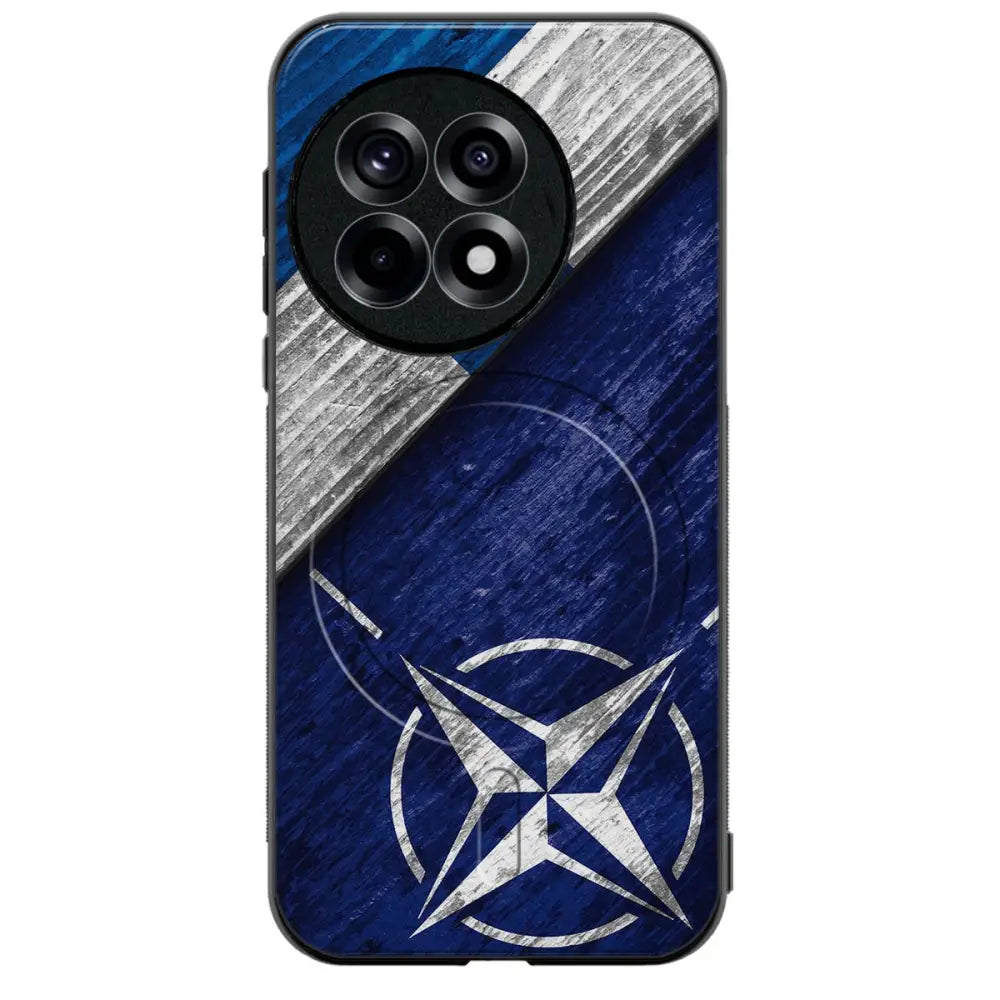 OnePlus 13R nato suojakuoret Suomi