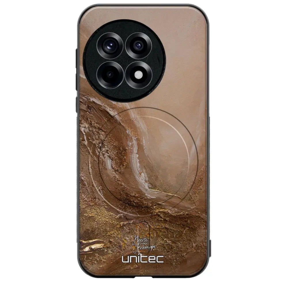 OnePlus 13R pehmeä eleganssi suojakuoret Laulusi Noora Kämppi