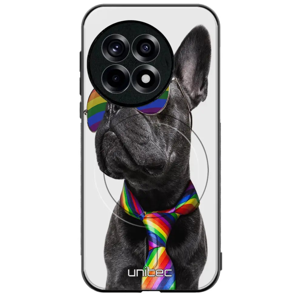 OnePlus 13R pride suojakuoret Pride Dog