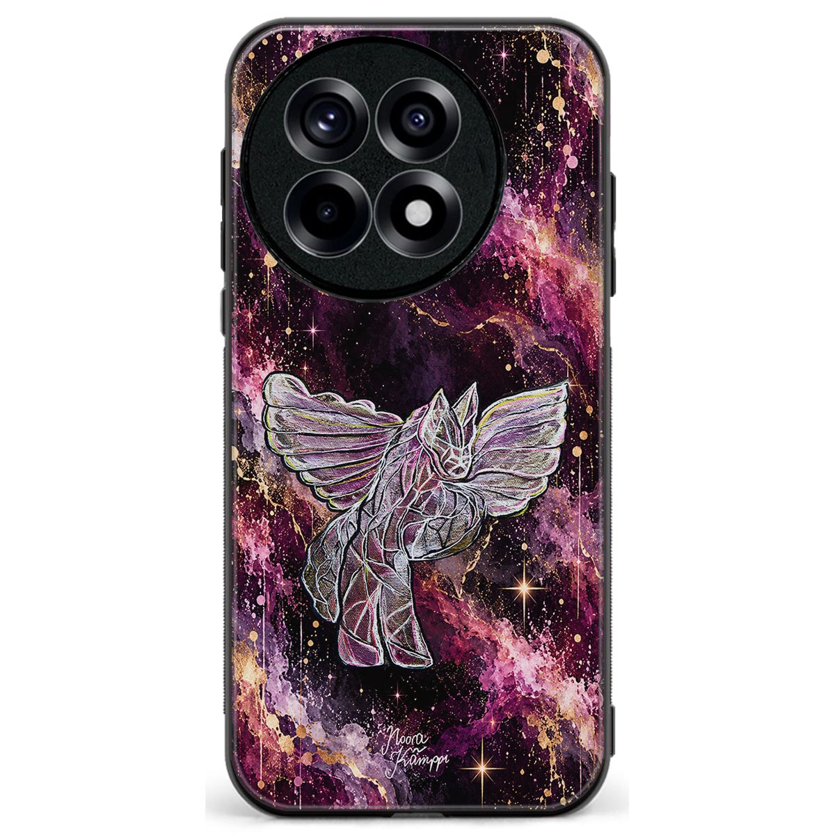OnePlus 13R Suojakuoret Kide – Pegasus – Noora Kämppi