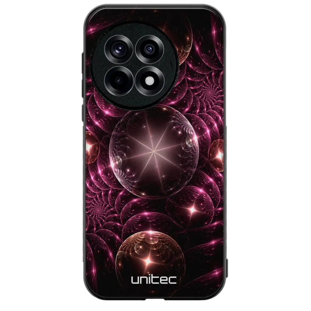 OnePlus 13R suojakuoret Space Balls Ei