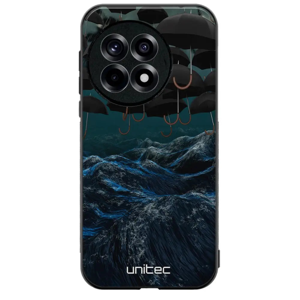 OnePlus 13R suojakuoret Umbrella Storm Ei