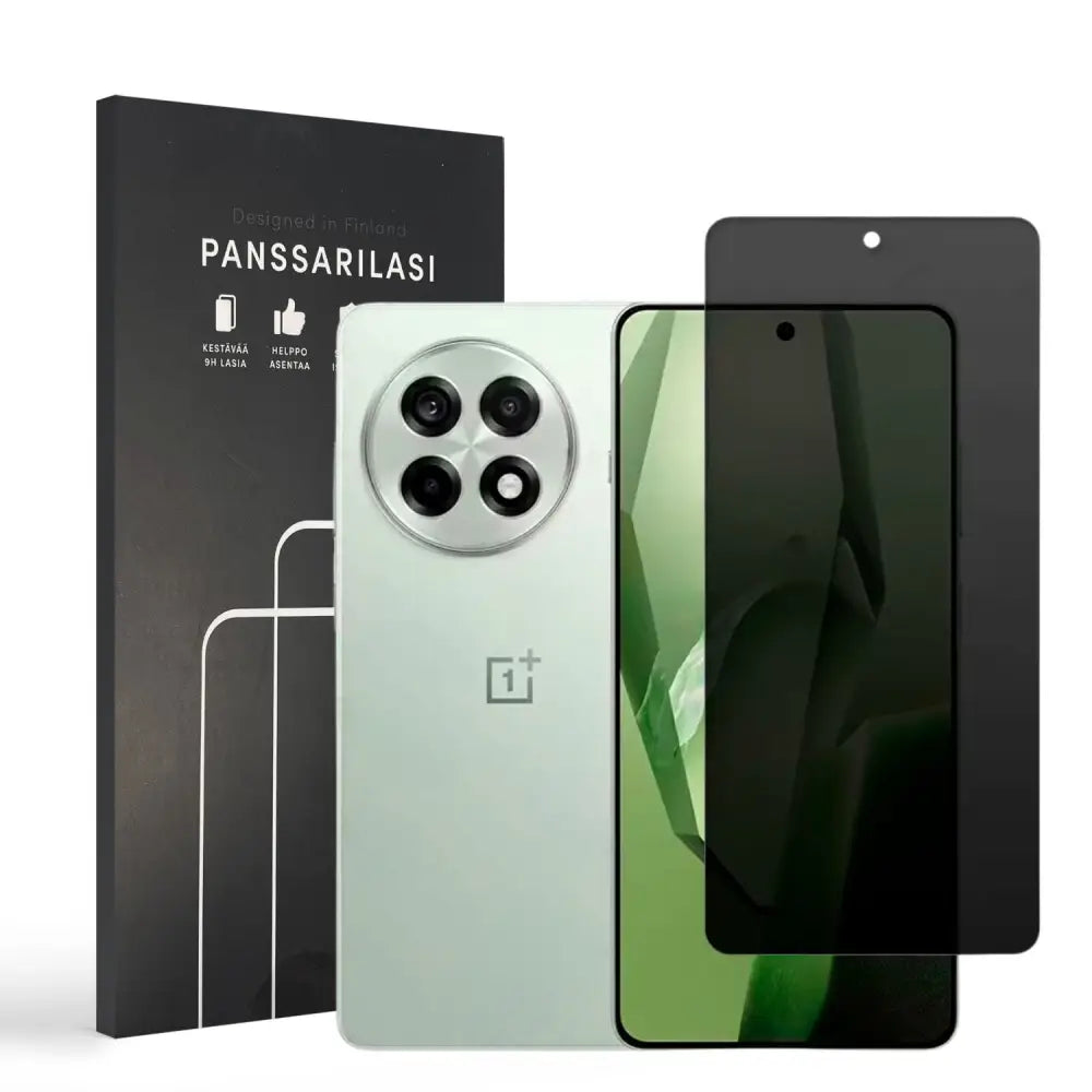 OnePlus 13R Tietoturvasuoja Panssarilasi