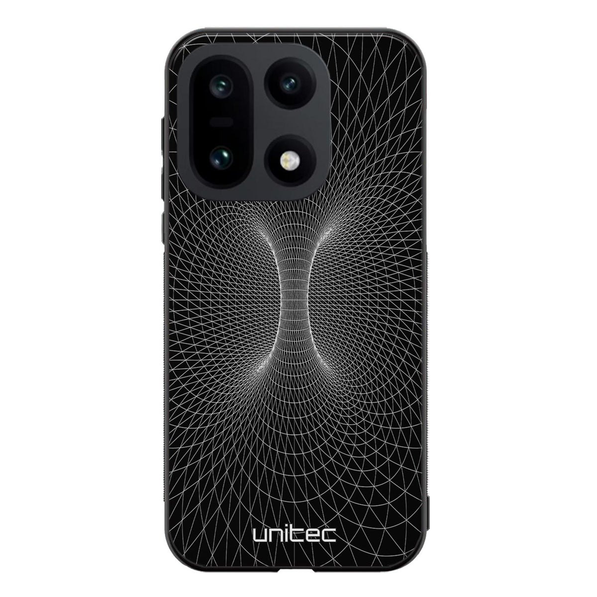 OnePlus 15 suojakuoret - 3D Illusion