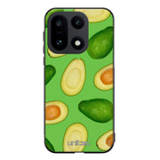OnePlus 15 hedelmä suojakuoret - Avocados