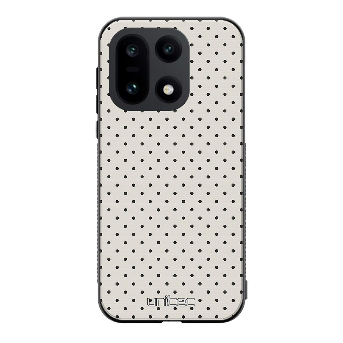 OnePlus 15 Suojakuoret Creamy Dots