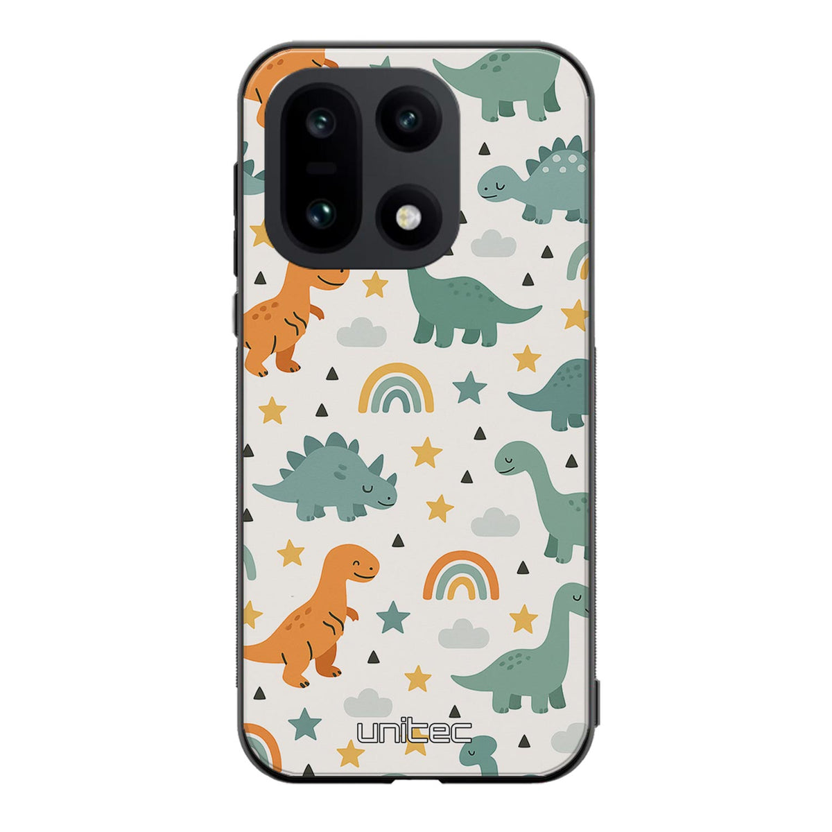 OnePlus 15 Suojakuoret Pastelli – Dino Land