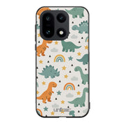OnePlus 15 Suojakuoret Pastelli – Dino Land