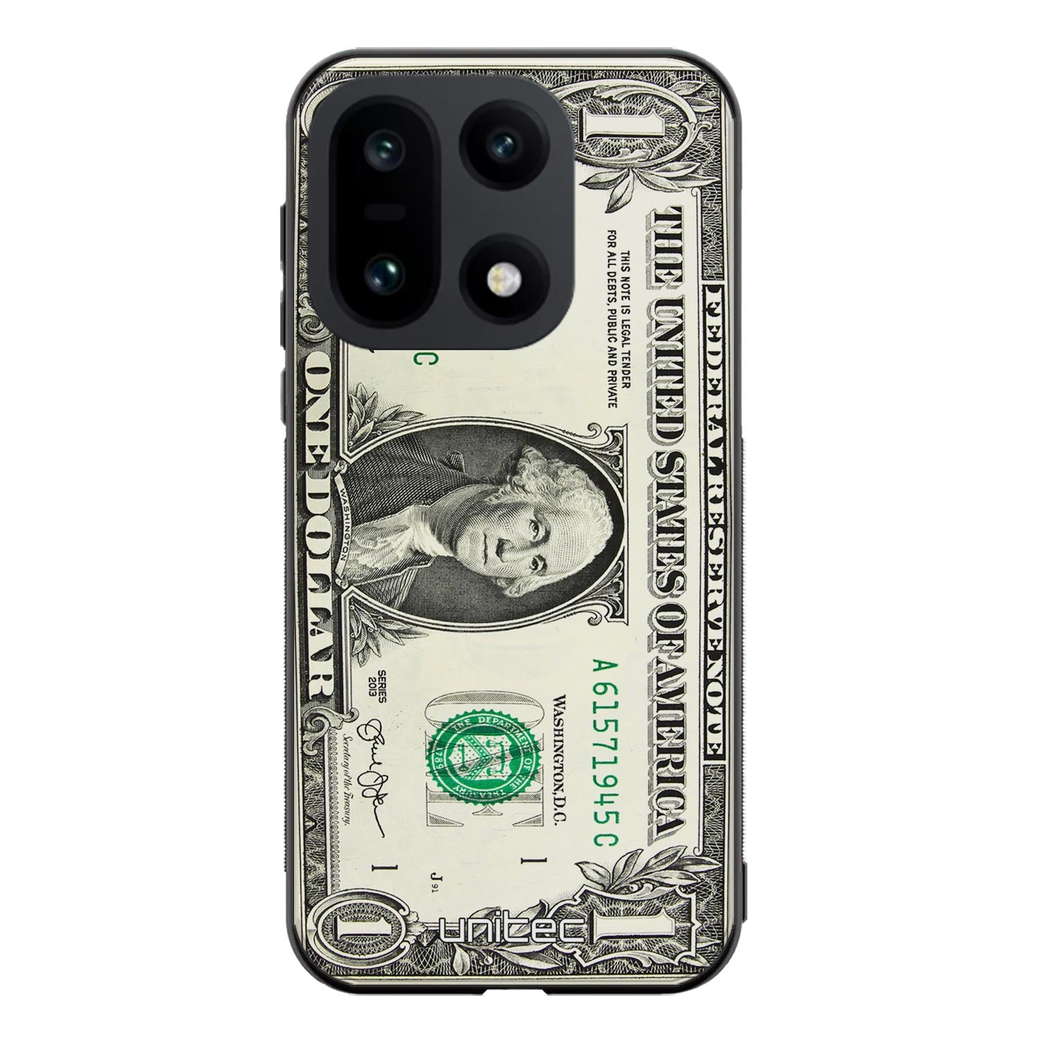 OnePlus 15 seteli suojakuoret - Dollar