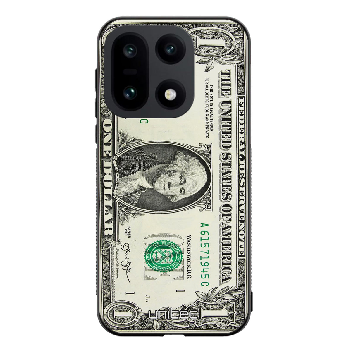 OnePlus 15 seteli suojakuoret - Dollar