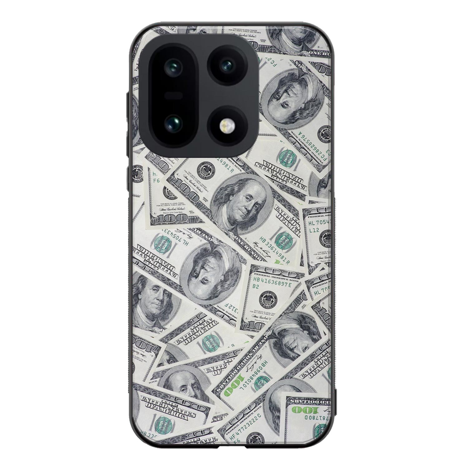 OnePlus 15 seteli suojakuoret - Dollarit
