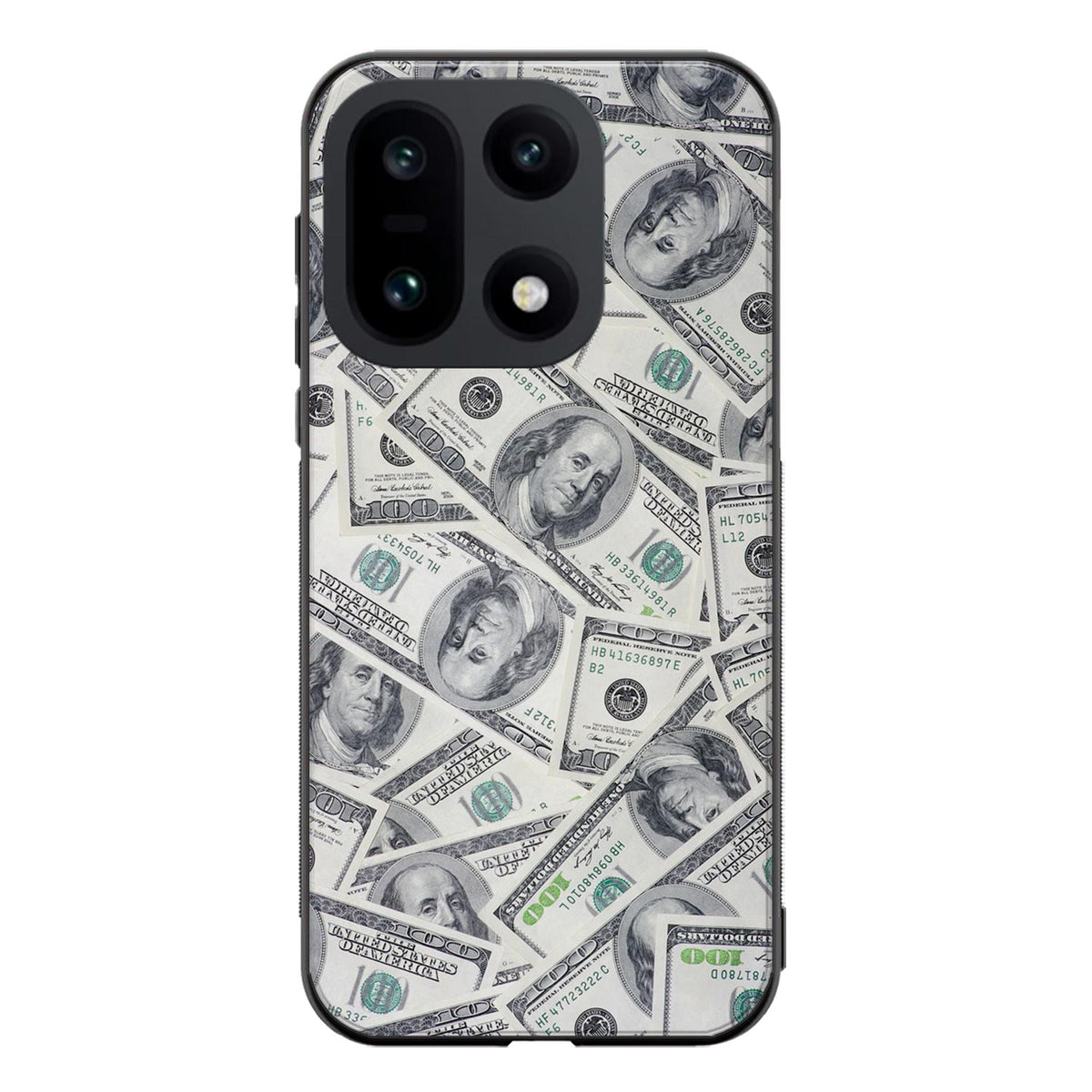 OnePlus 15 seteli suojakuoret - Dollarit