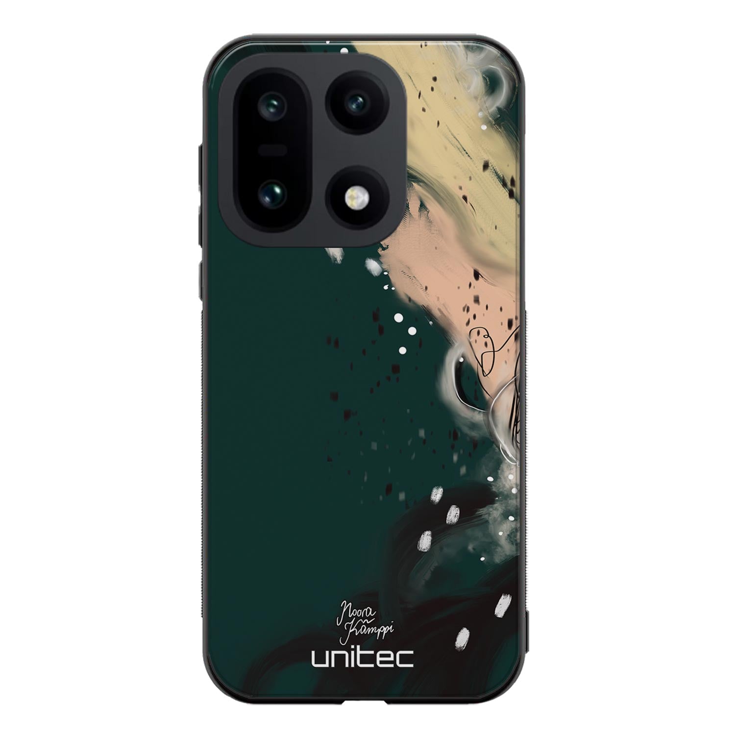 OnePlus 15 urban magic suojakuoret - Dots - Noora Kämppi
