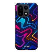 OnePlus 15 Suojakuoret Neon – Electric Vibe