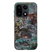OnePlus 15 modern art suojakuoret - Heart Knows - Noora Kämppi