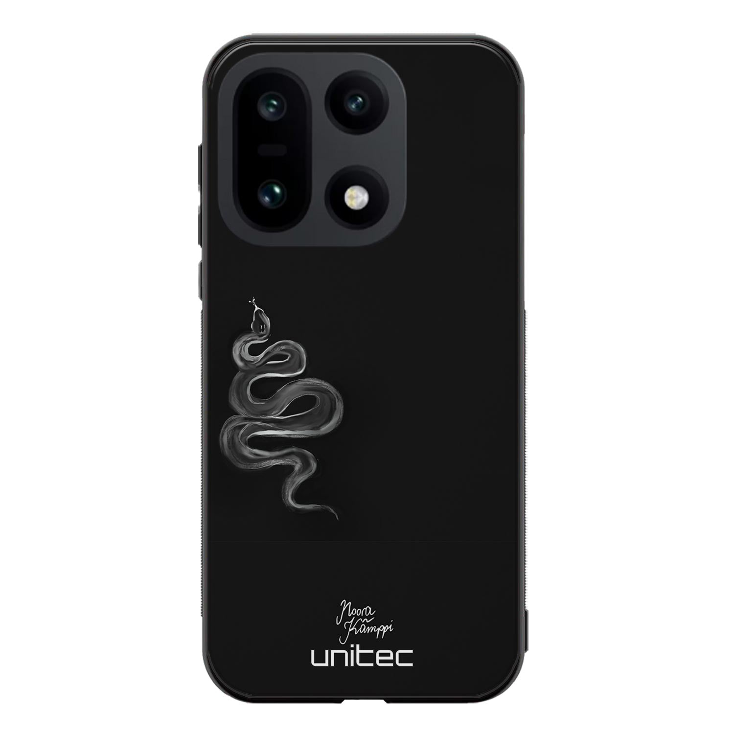 OnePlus 15 surrealistic sadness suojakuoret - Kärmes - Noora Kämppi
