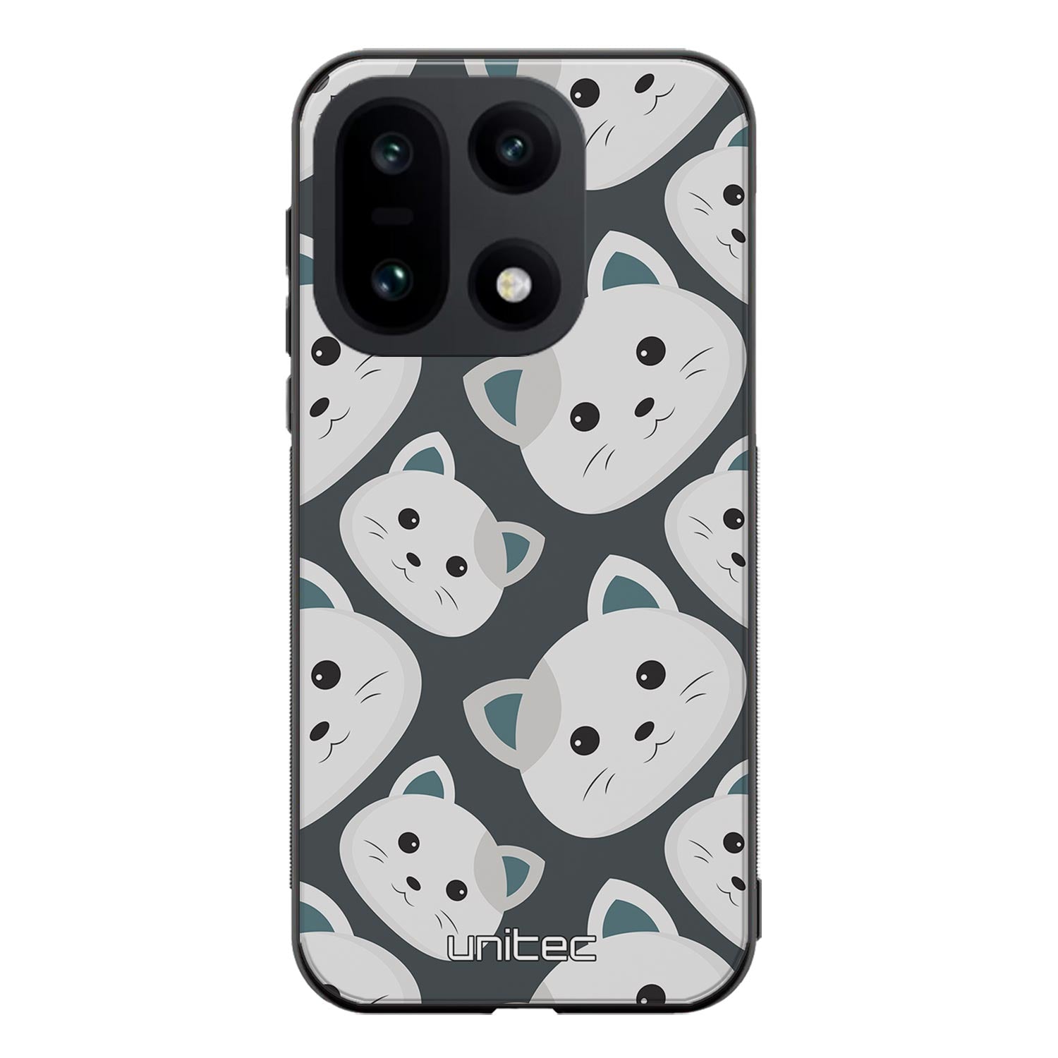 OnePlus 15 kissa suojakuoret - Kittens