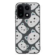 OnePlus 15 kissa suojakuoret - Kittens