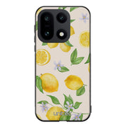 OnePlus 15 hedelmä suojakuoret - Lemon