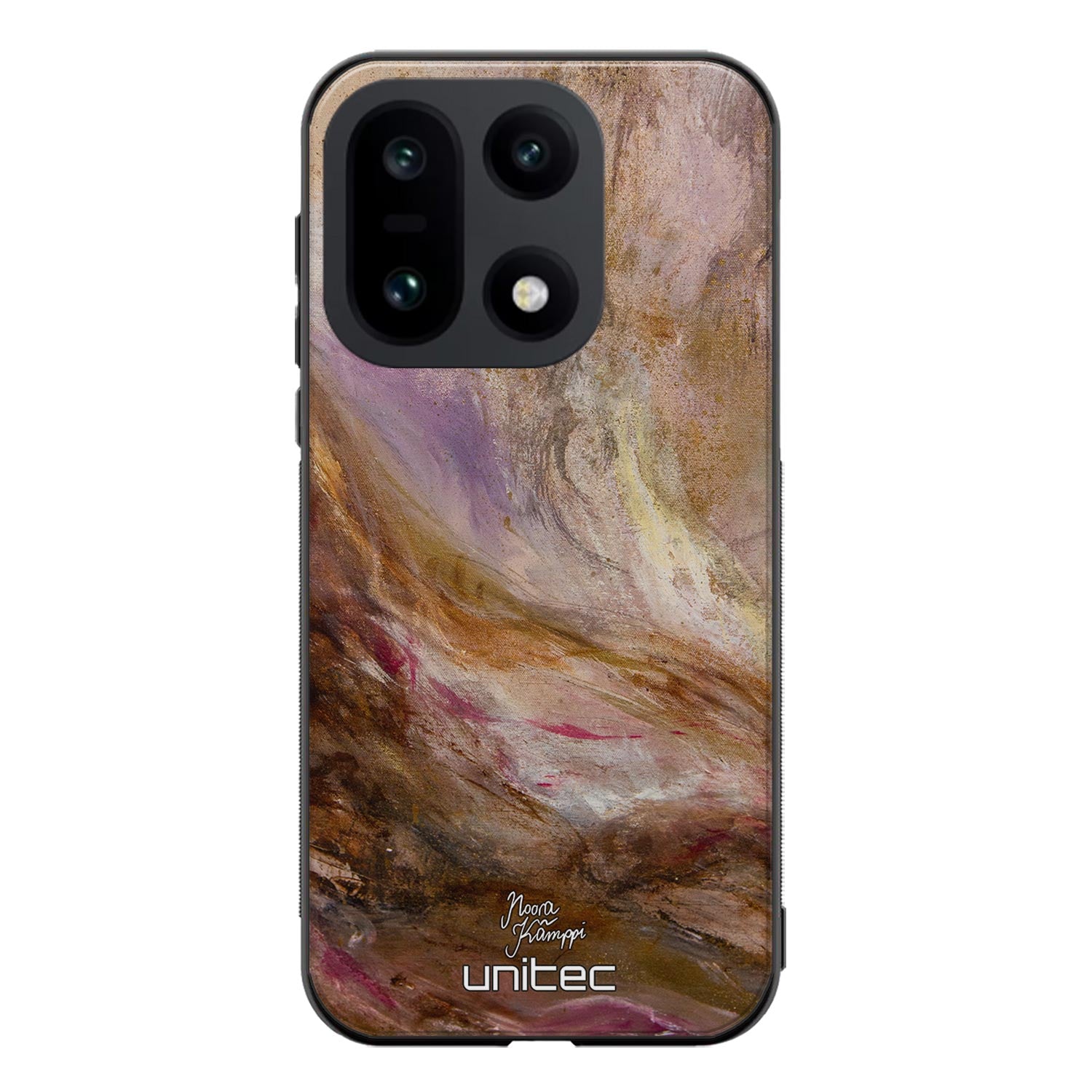 OnePlus 15 modern art suojakuoret - Luoksesi - Noora Kämppi