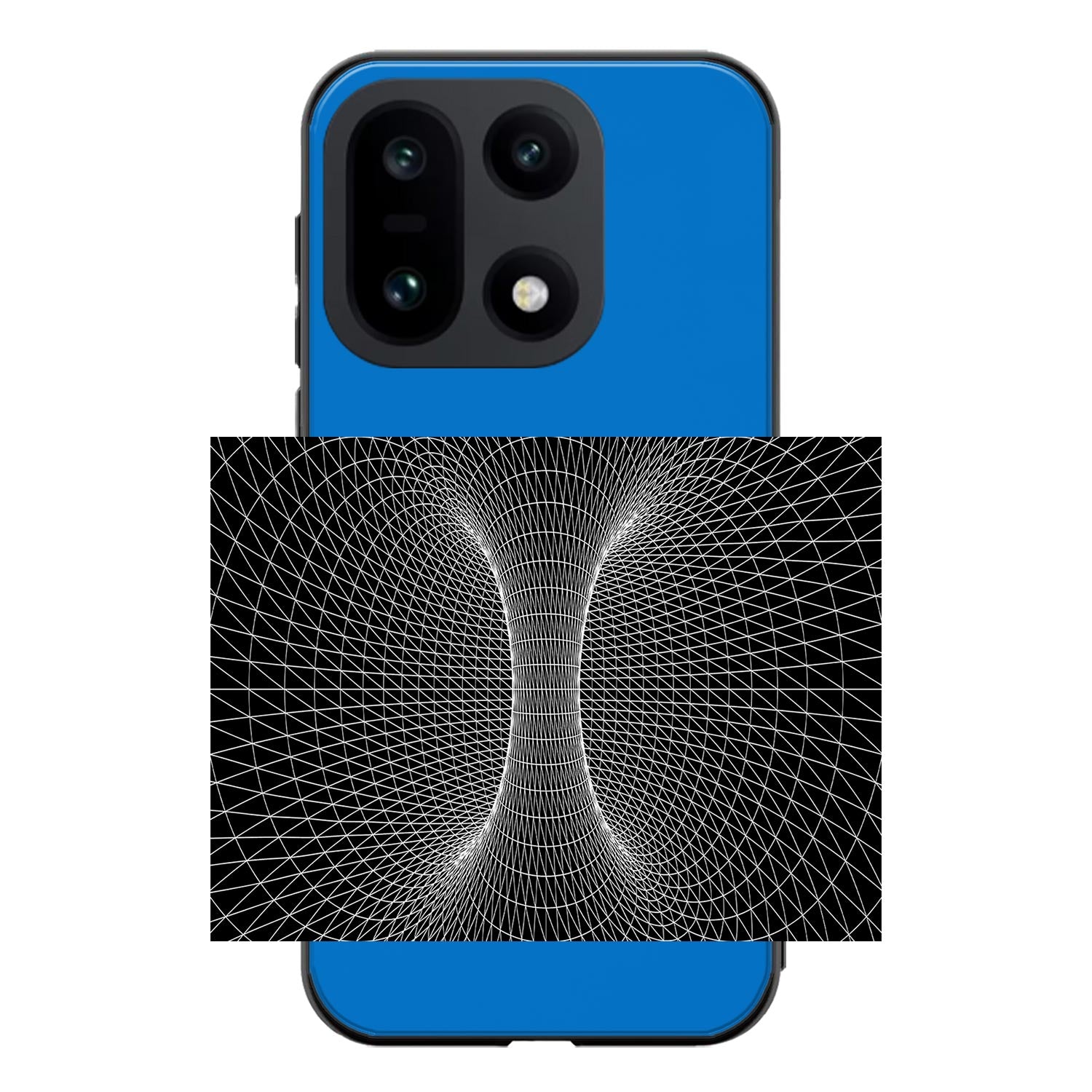 OnePlus 15 suojakuoret - 3D Illusion
