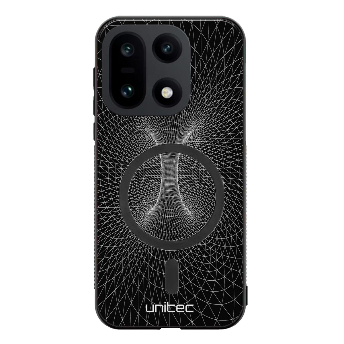 OnePlus 15 suojakuoret - 3D Illusion