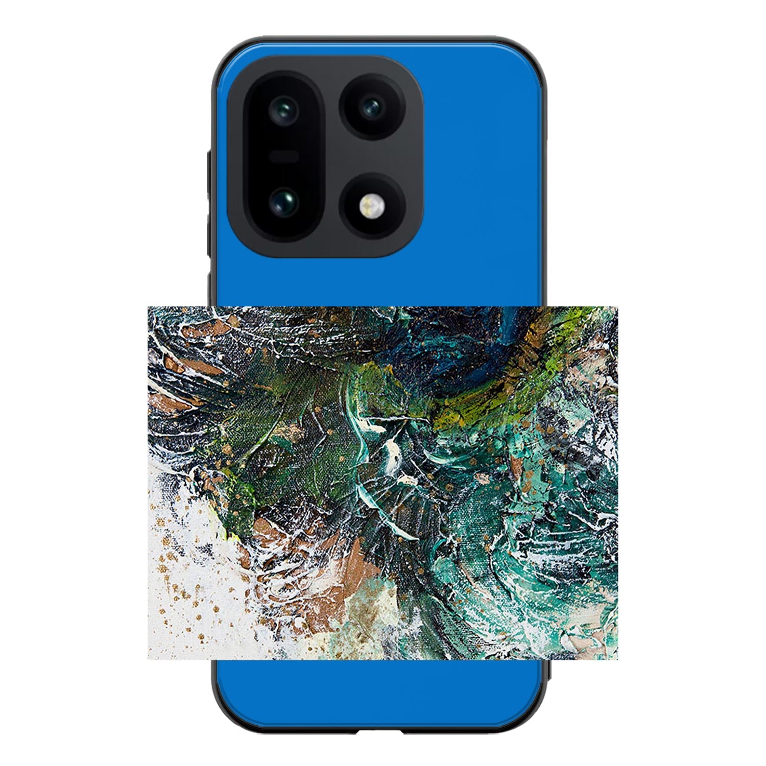 OnePlus 15 animal kingdom suojakuoret - Creature - Noora Kämppi