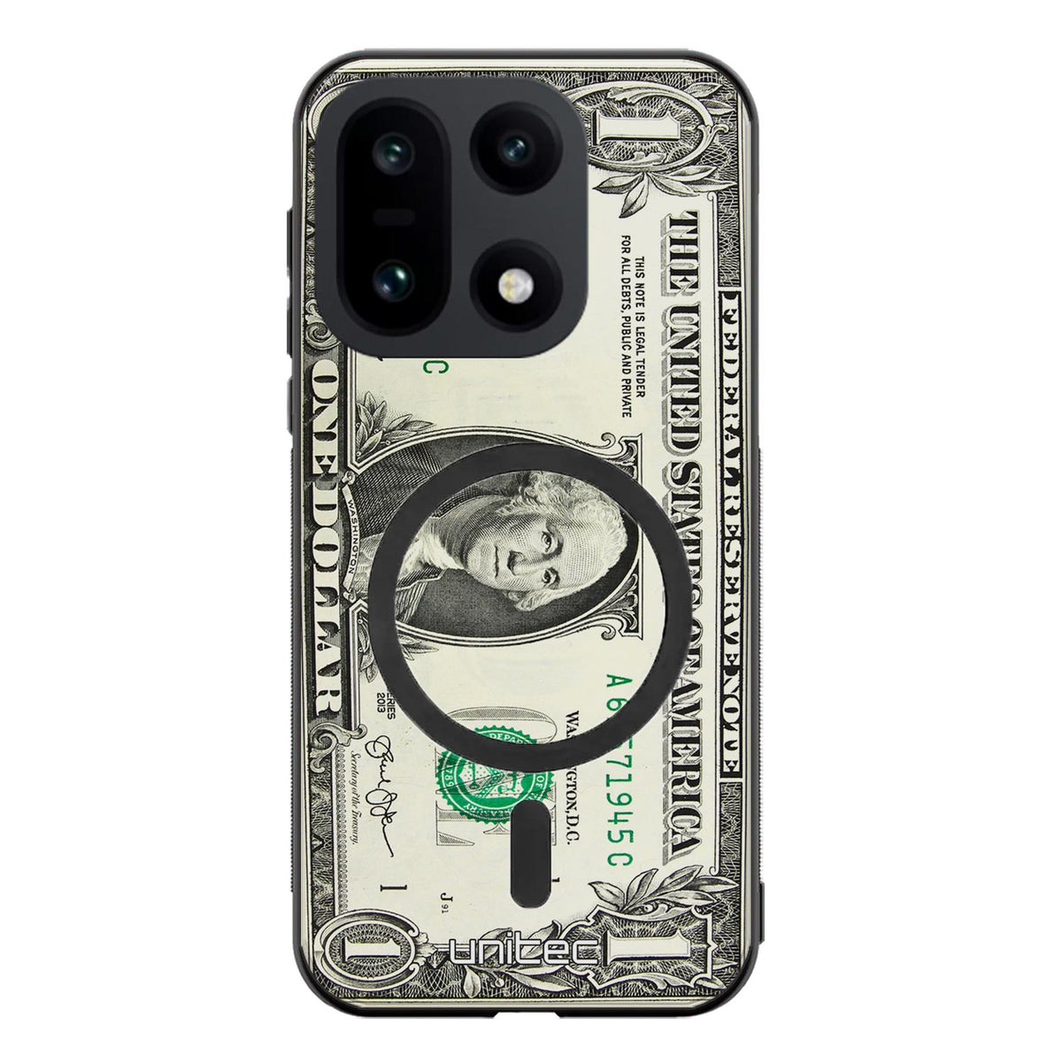 OnePlus 15 seteli suojakuoret - Dollar