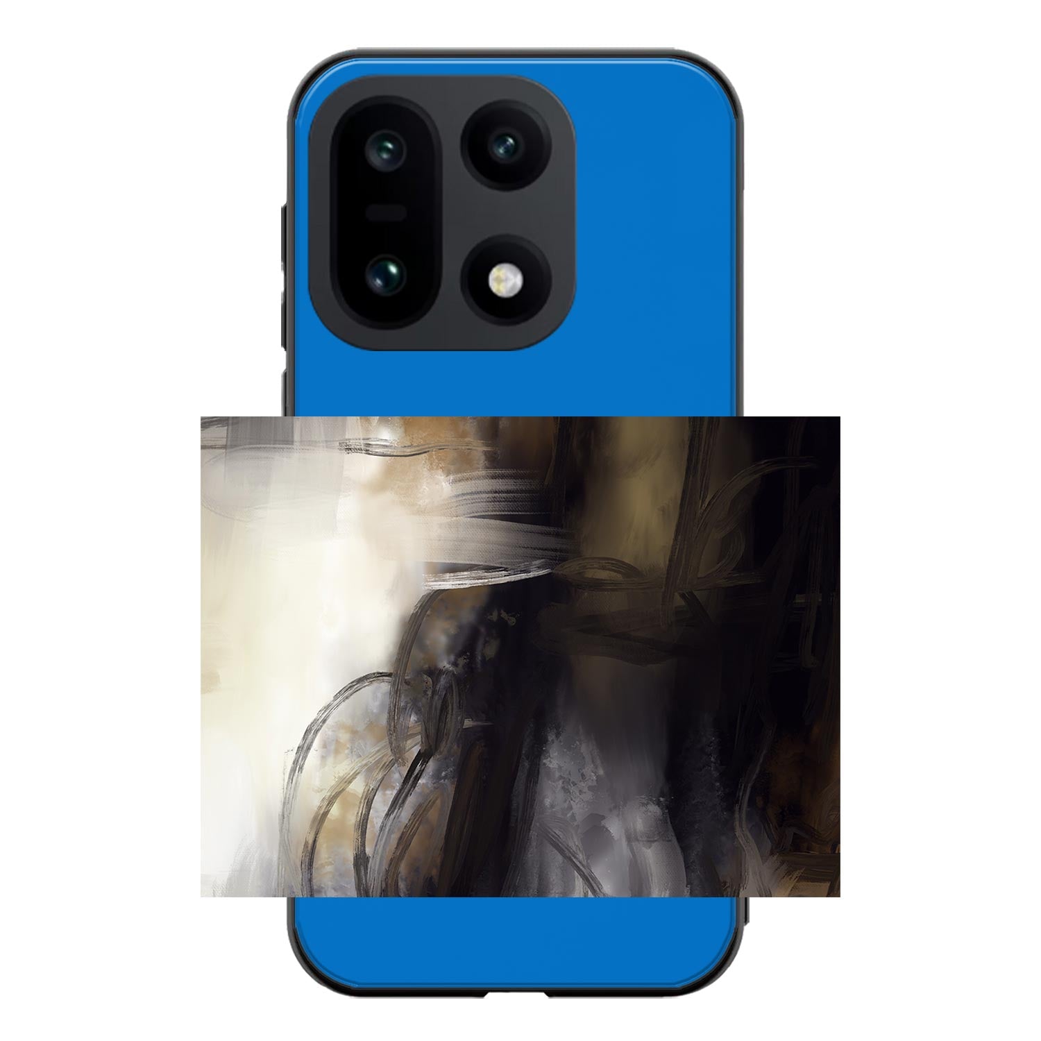 OnePlus 15 urban magic suojakuoret - Fiilaan - Noora Kämppi