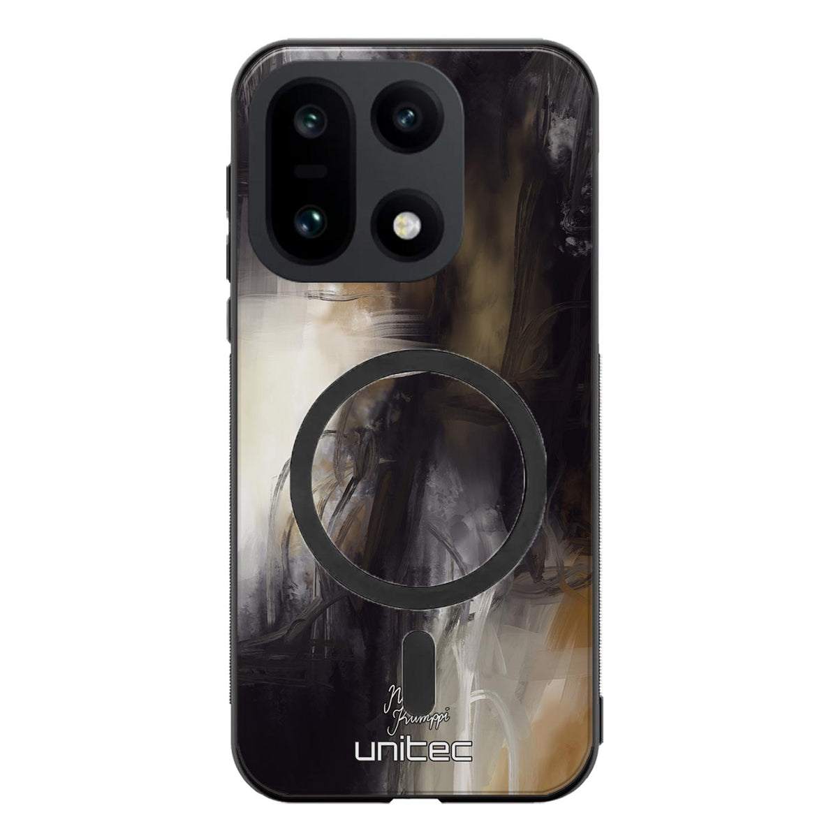 OnePlus 15 urban magic suojakuoret - Fiilaan - Noora Kämppi