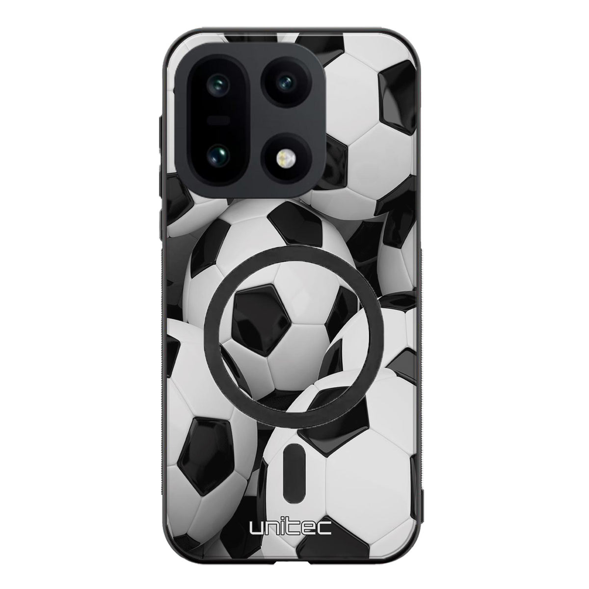 OnePlus 15 suojakuoret - Football
