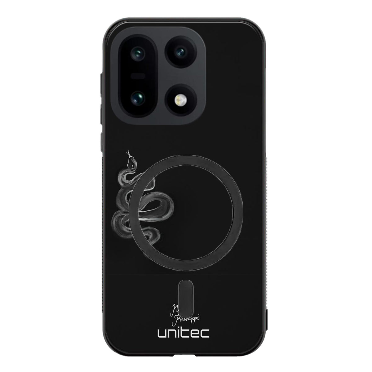 OnePlus 15 surrealistic sadness suojakuoret - Kärmes - Noora Kämppi