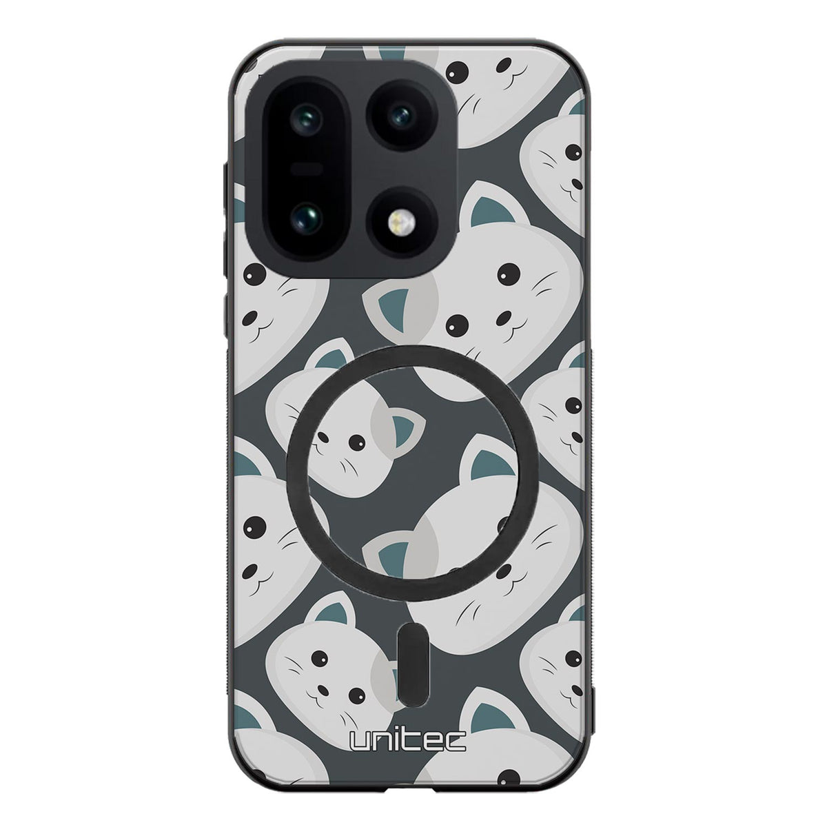 OnePlus 15 kissa suojakuoret - Kittens