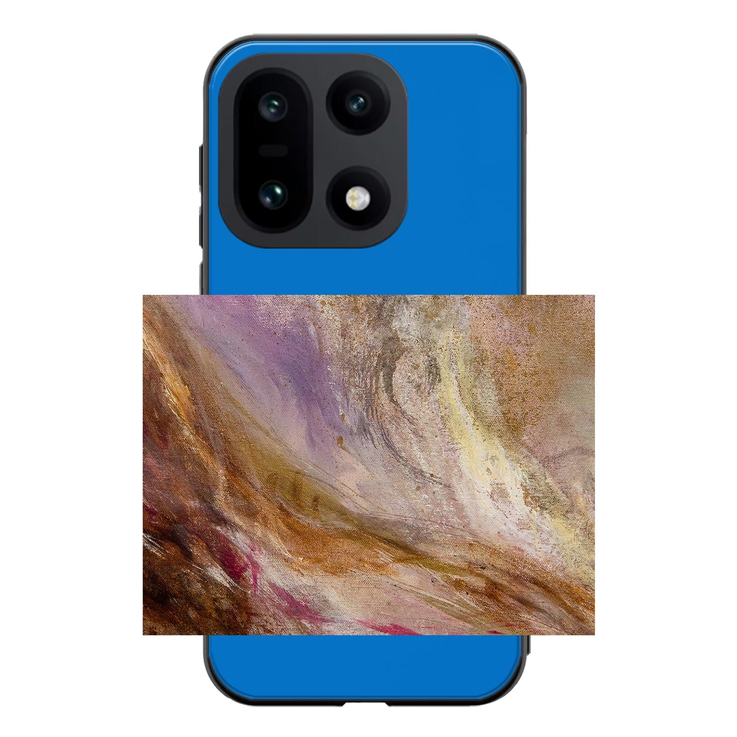 OnePlus 15 modern art suojakuoret - Luoksesi - Noora Kämppi