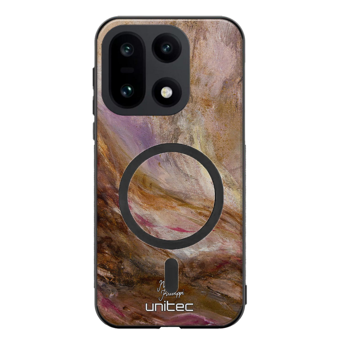 OnePlus 15 modern art suojakuoret - Luoksesi - Noora Kämppi