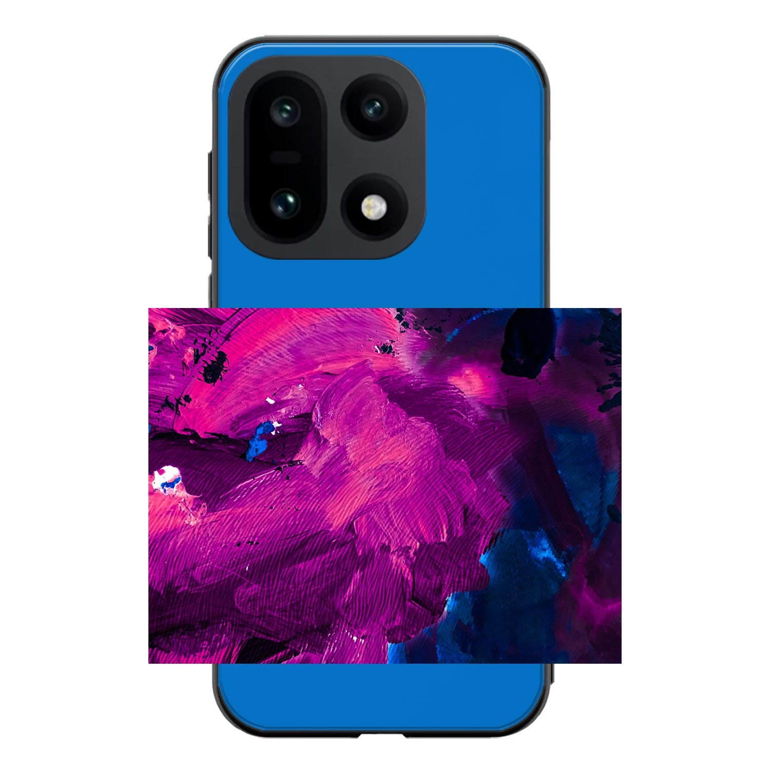 OnePlus 15 suojakuoret - Painting Strikes