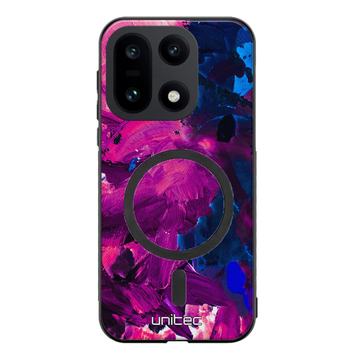 OnePlus 15 suojakuoret - Painting Strikes