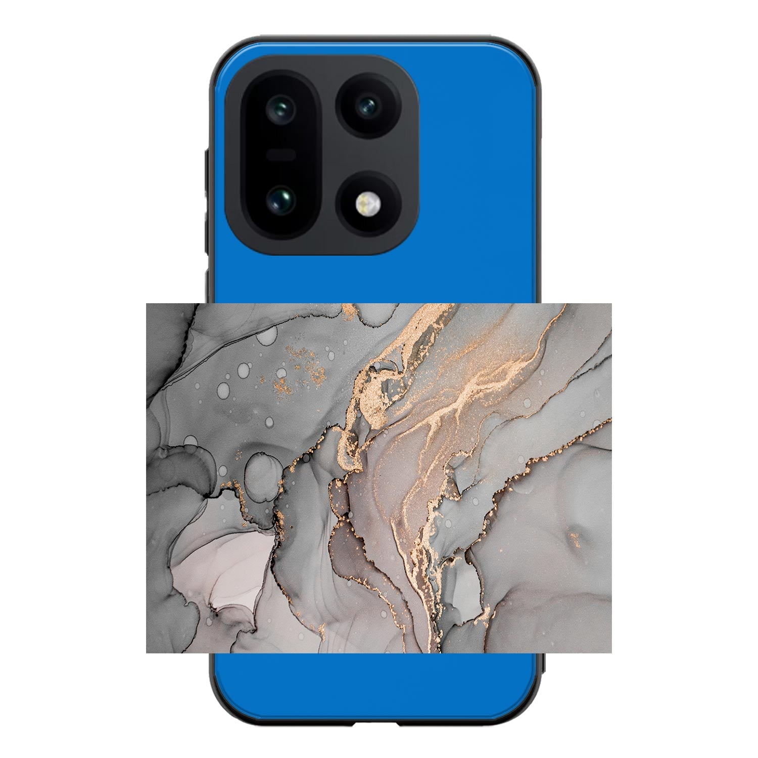 OnePlus 15 marmori suojakuoret - Pok Rie