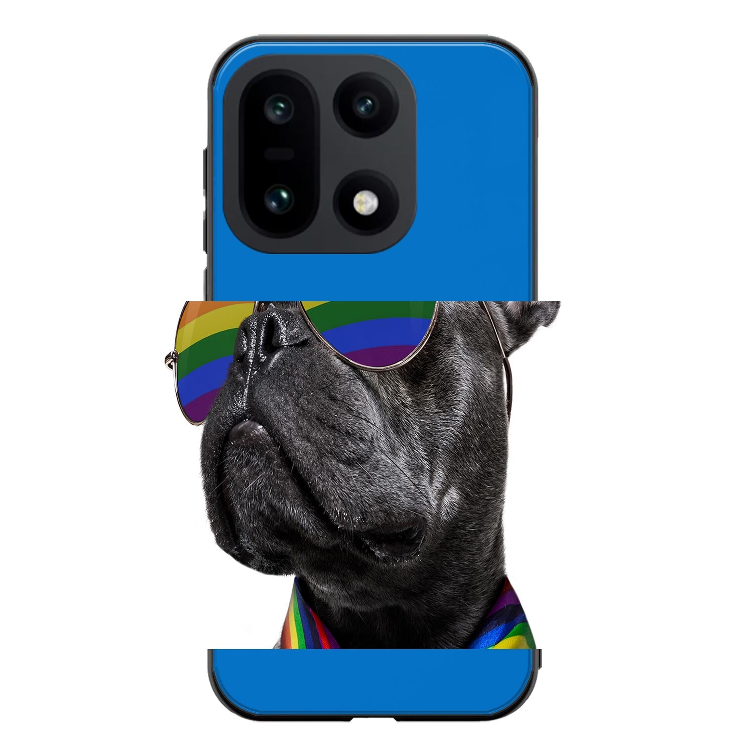 OnePlus 15 pride suojakuoret - Pride Dog