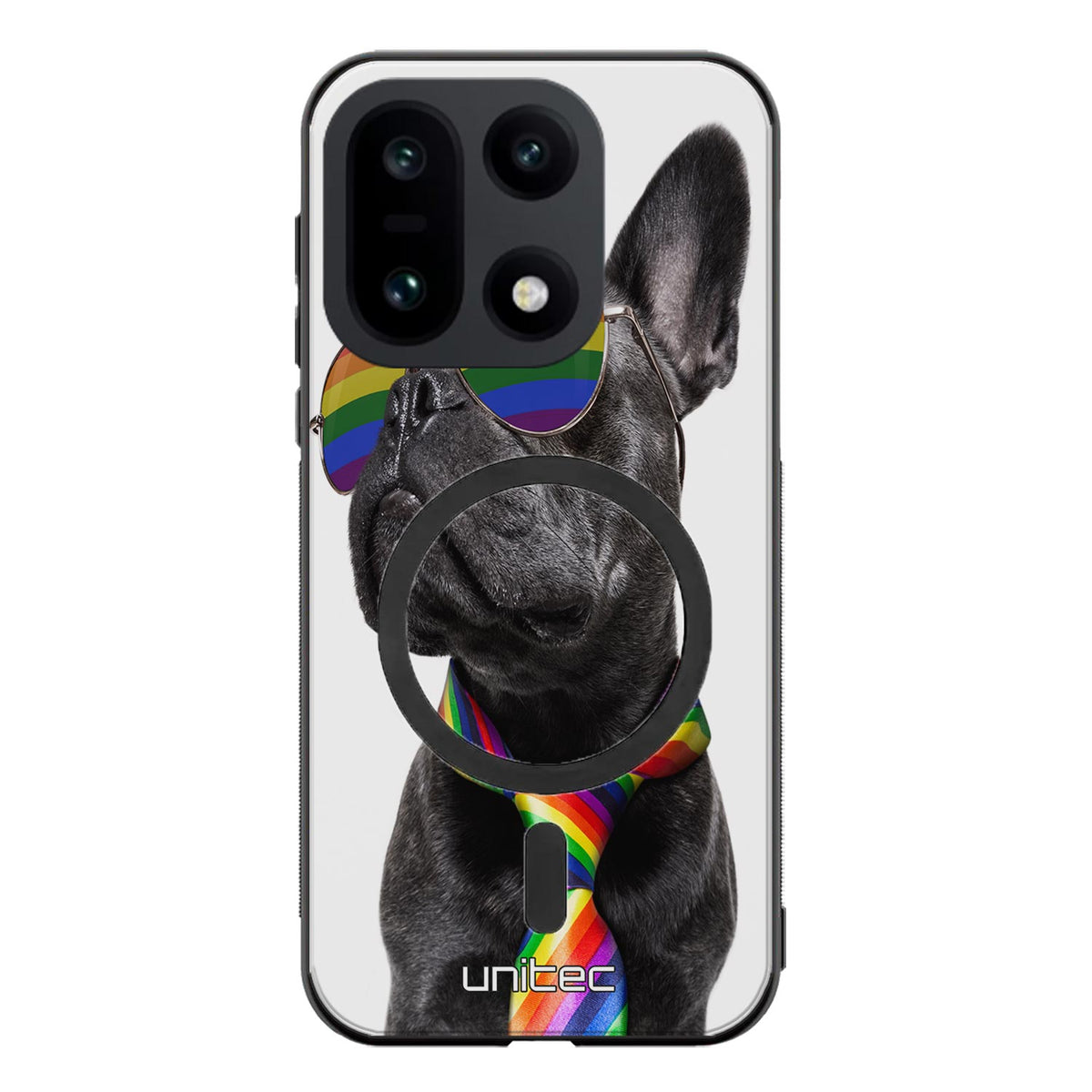 OnePlus 15 pride suojakuoret - Pride Dog