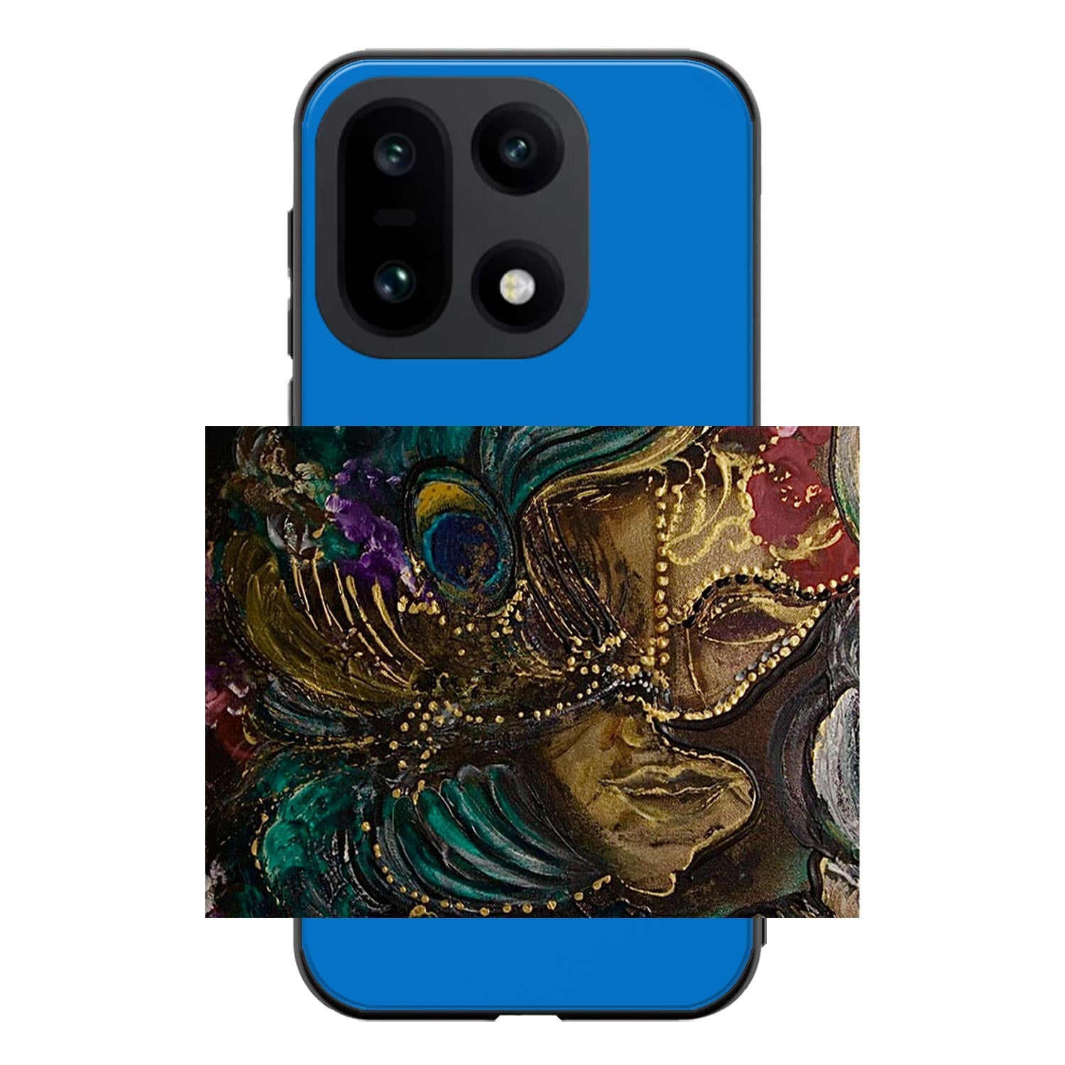OnePlus 15 mystinen voima suojakuoret - Queen - Noora Kämppi