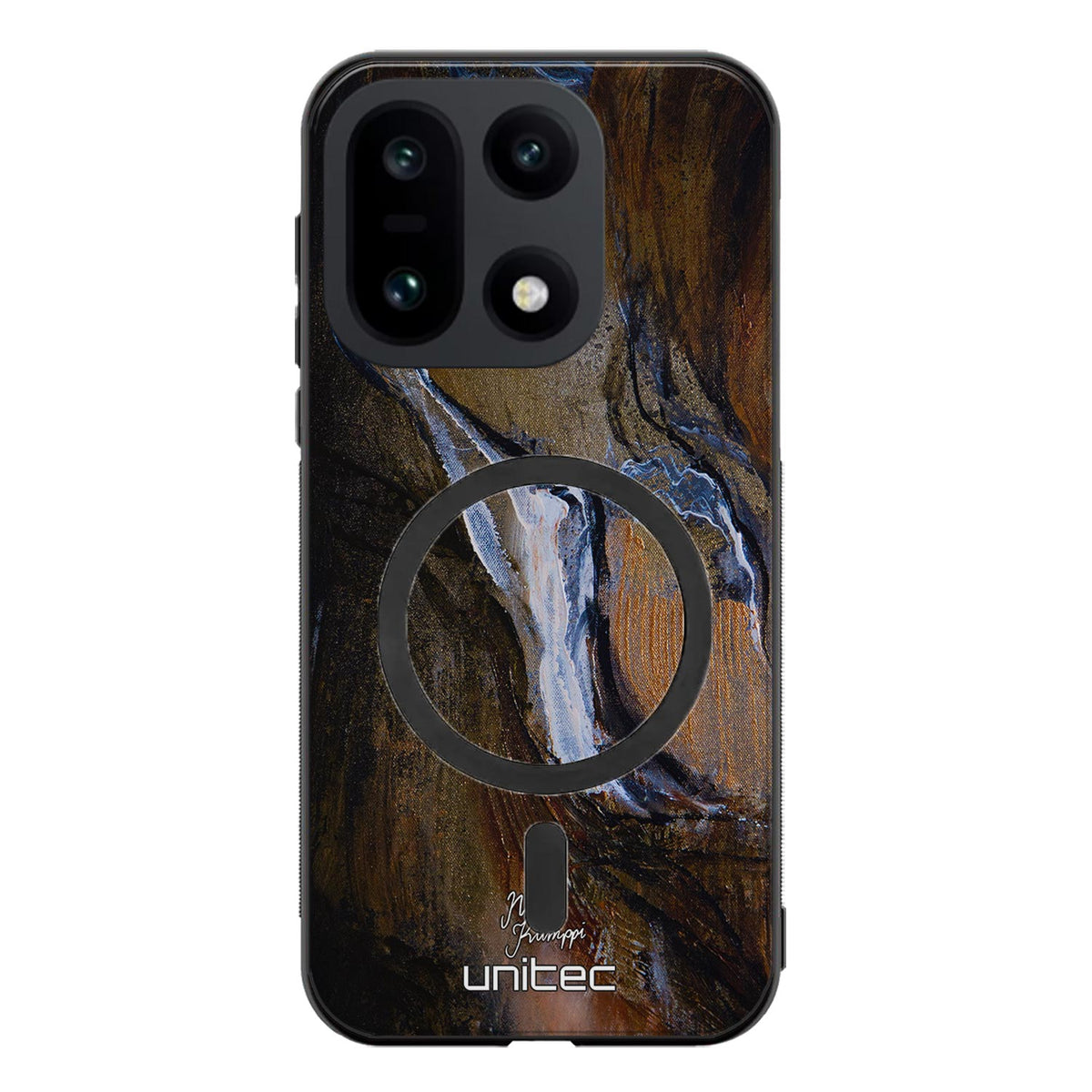 OnePlus 15 luonnon lumo suojakuoret - Railo - Noora Kämppi