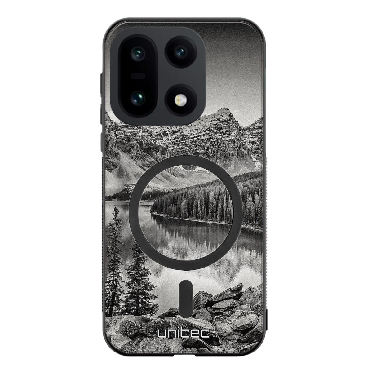 OnePlus 15 suojakuoret - Rocky Mountains