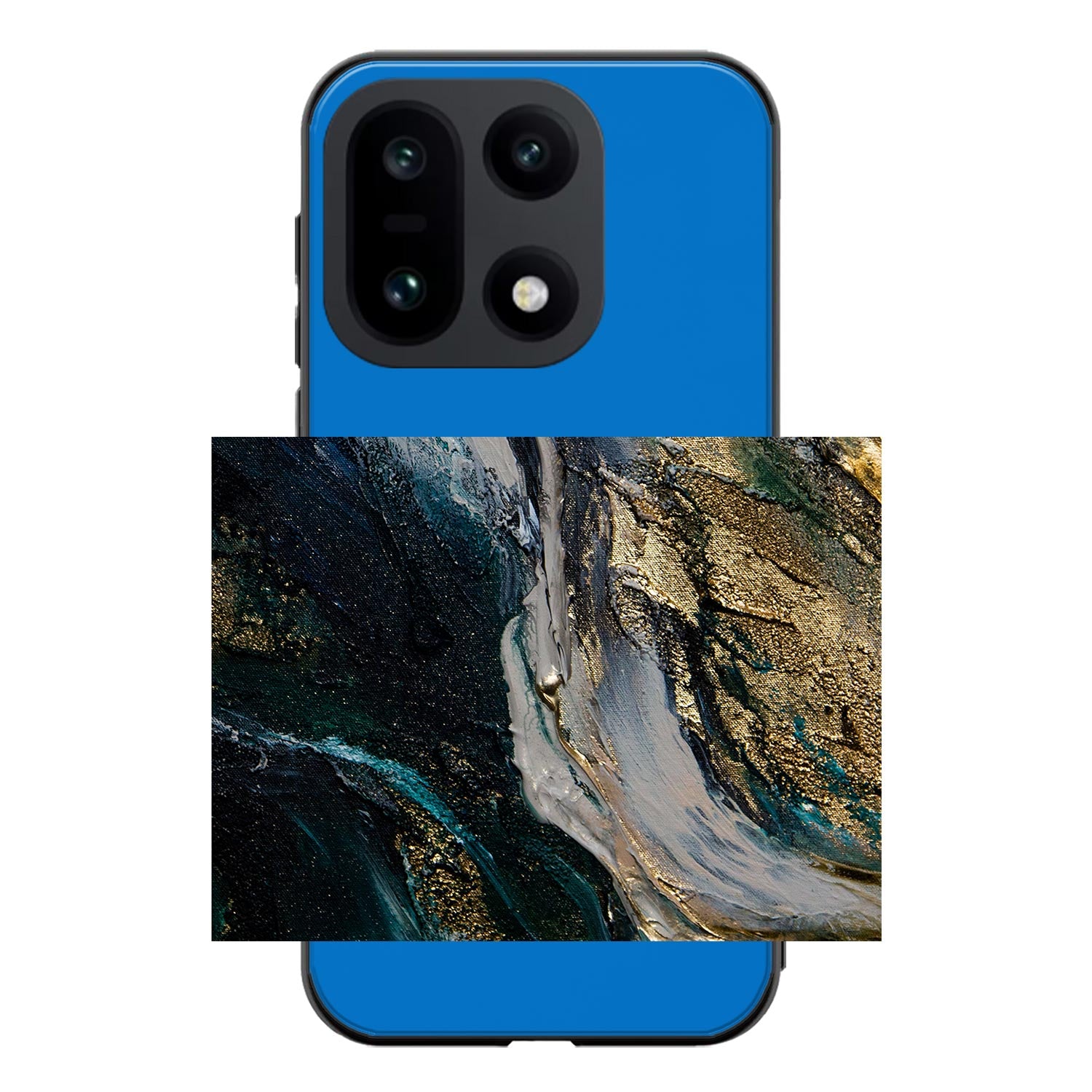 OnePlus 15 luonnon lumo suojakuoret - Runaway - Noora Kämppi