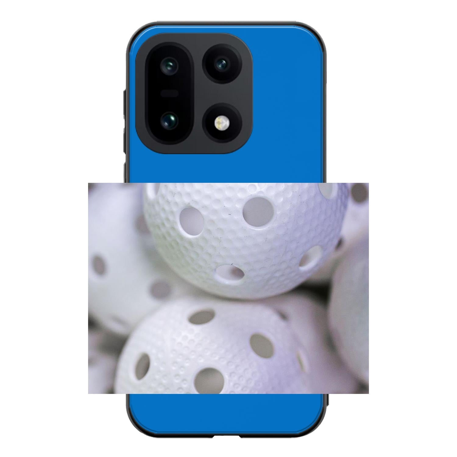 OnePlus 15 suojakuoret - Salibandy