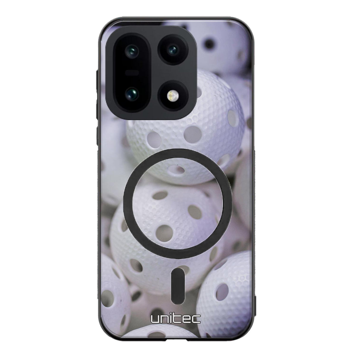 OnePlus 15 suojakuoret - Salibandy