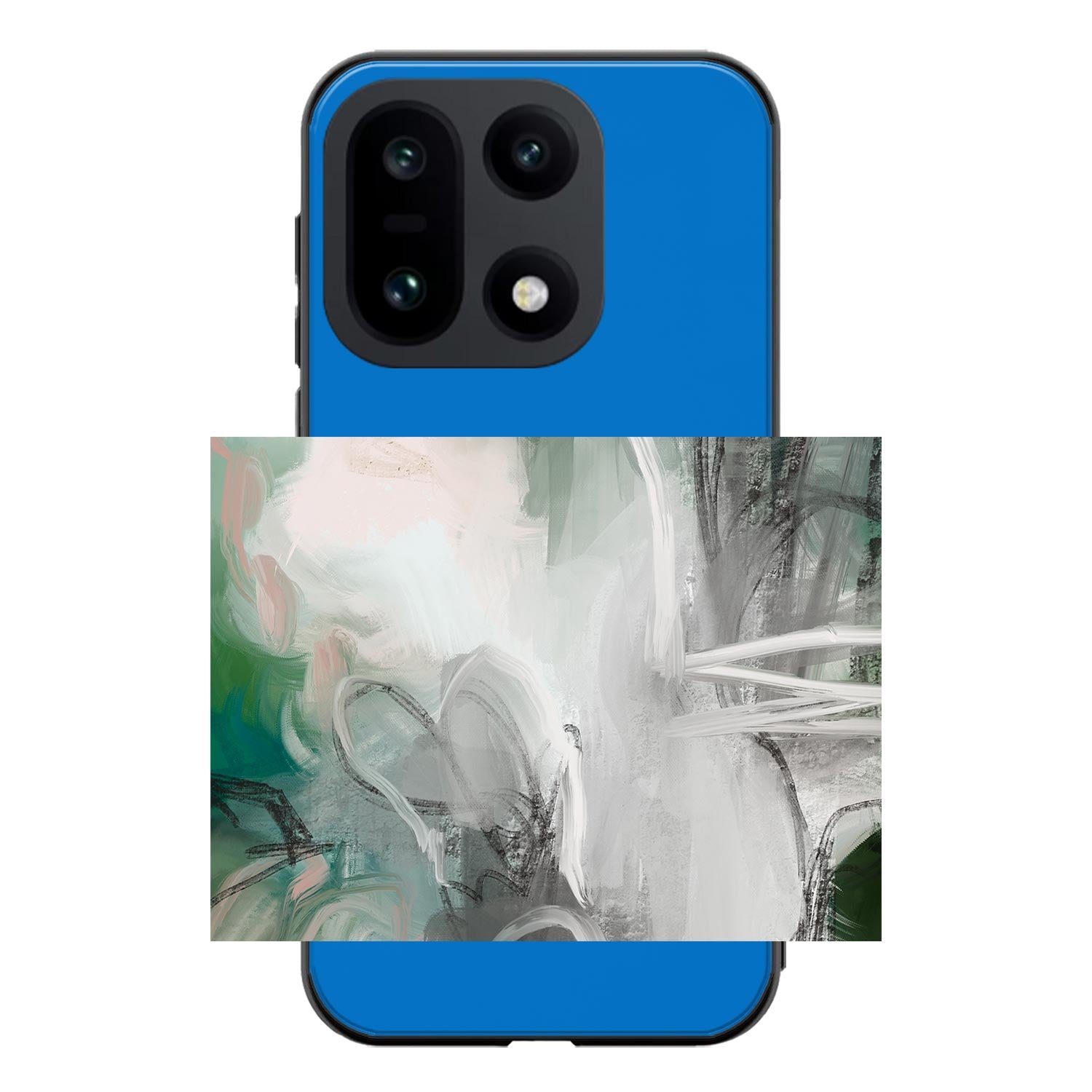 OnePlus 15 modern art suojakuoret - Siimes - Noora Kämppi