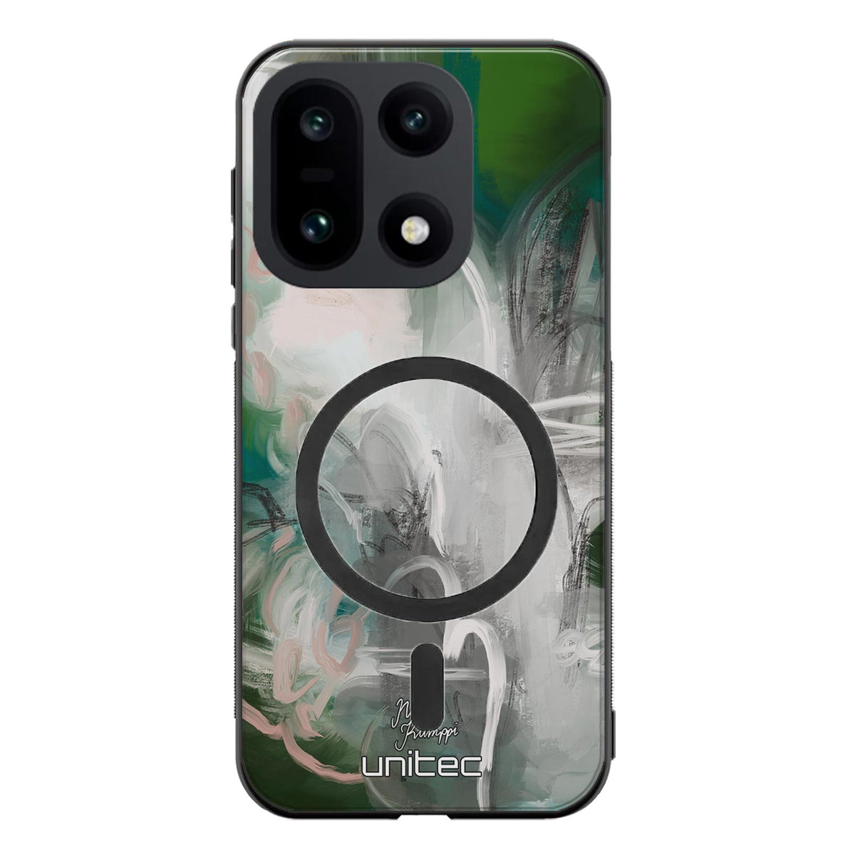 OnePlus 15 modern art suojakuoret - Siimes - Noora Kämppi