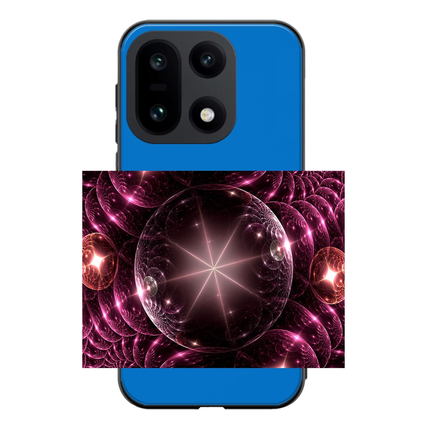OnePlus 15 suojakuoret - Space Balls